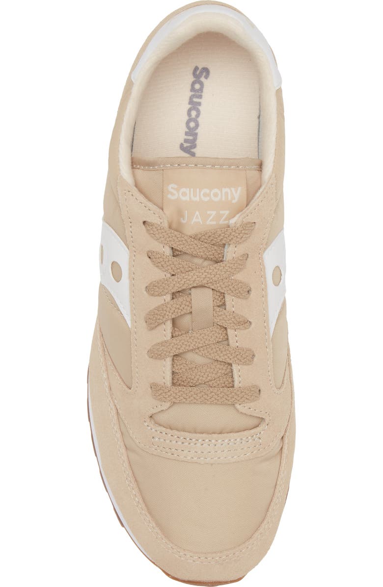 Saucony Jazz Original Sneaker, Alternate, color,