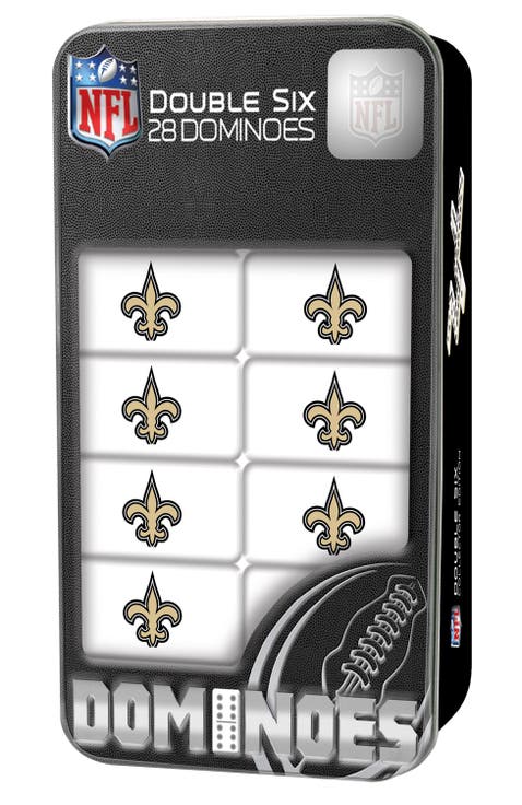 New Orleans Saints Dominoes