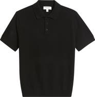 Nordstrom Cashmere Polo