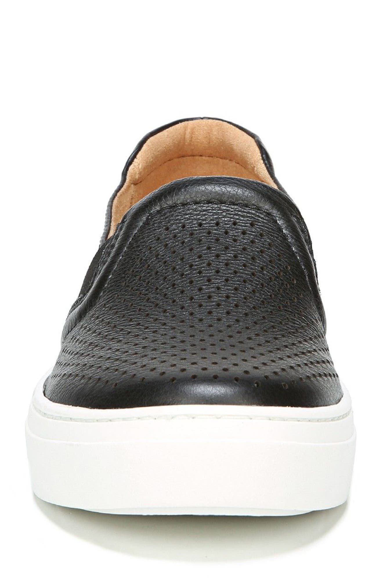 Naturalizer Carly Slip-On Sneaker, Alternate, color, 