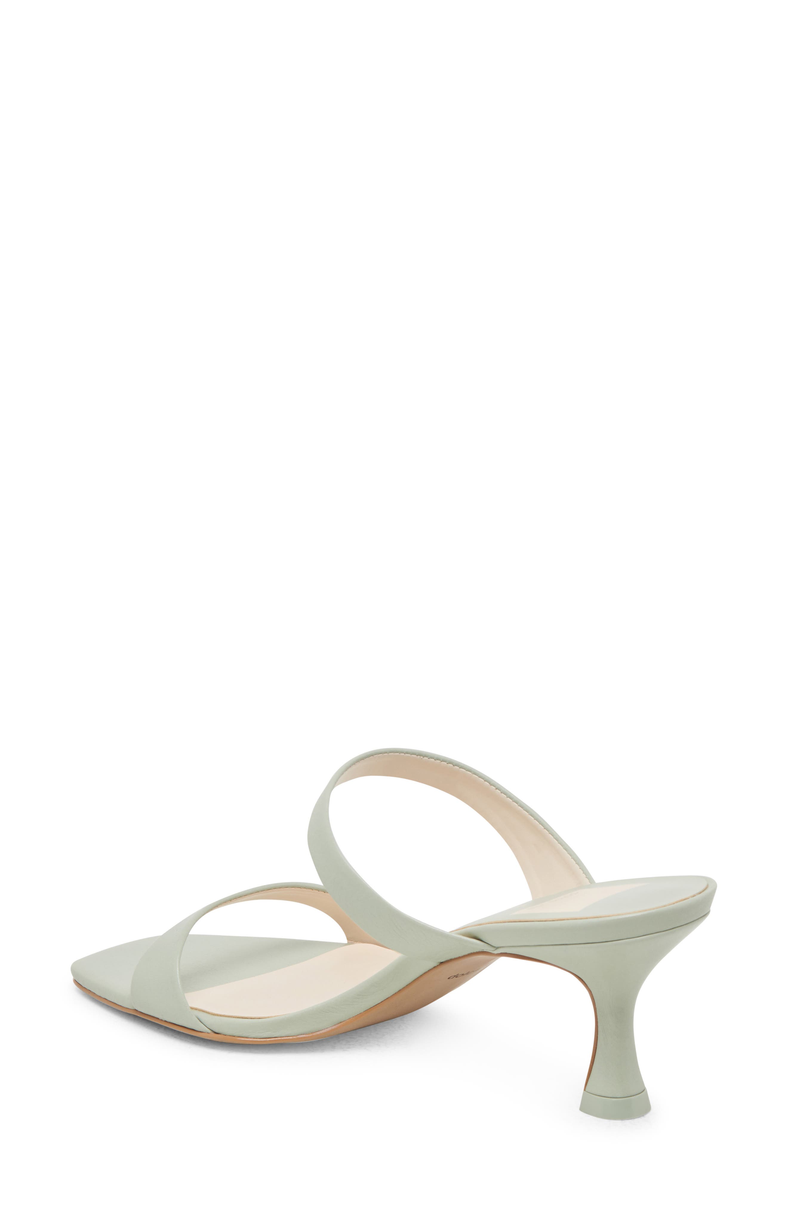 Genora Slide Sandal