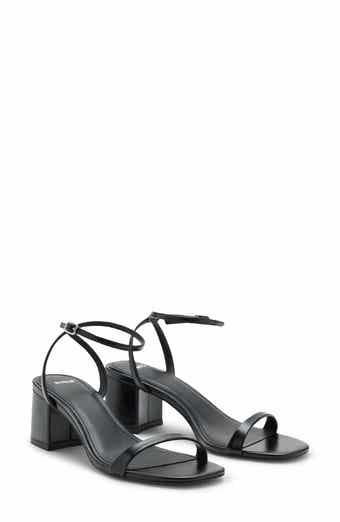 Tica Ankle Strap Sandal