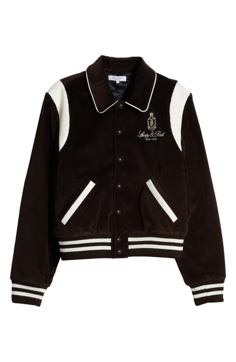 Women's Sporty & Rich Coats & Jackets | Nordstrom