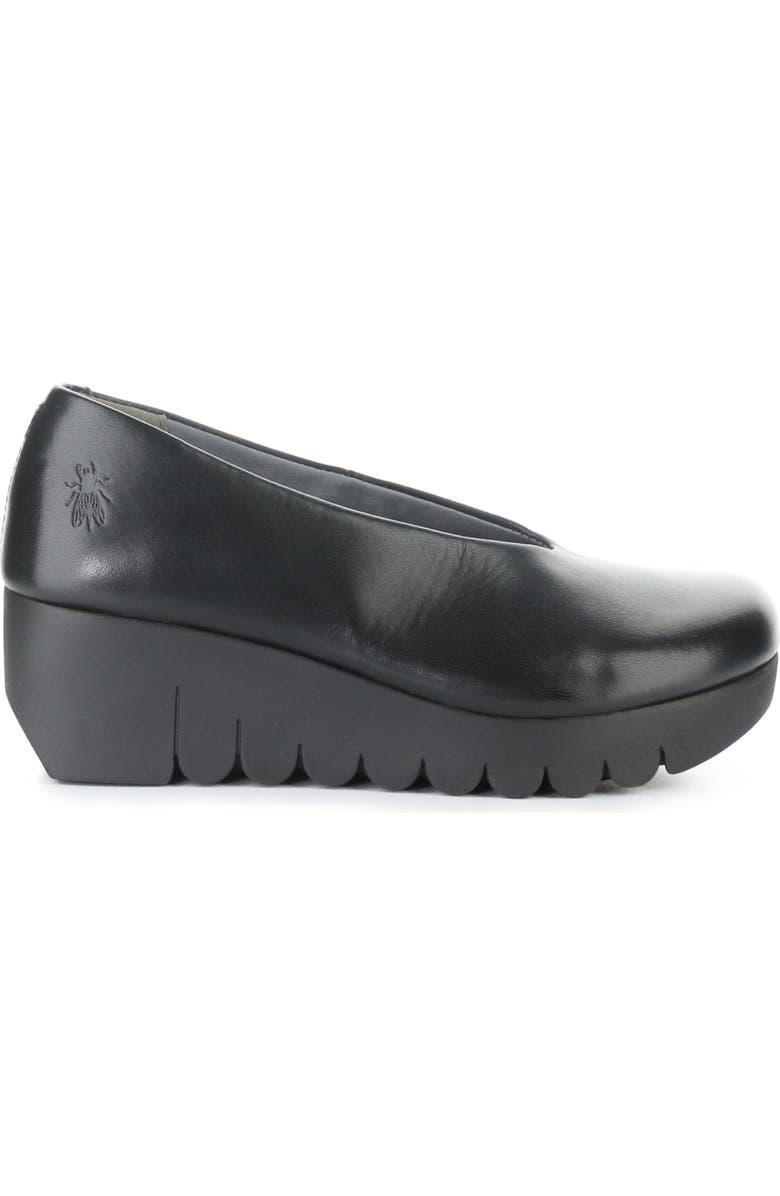 Fly London Voly200fly Wedge Pump, Alternate, color,