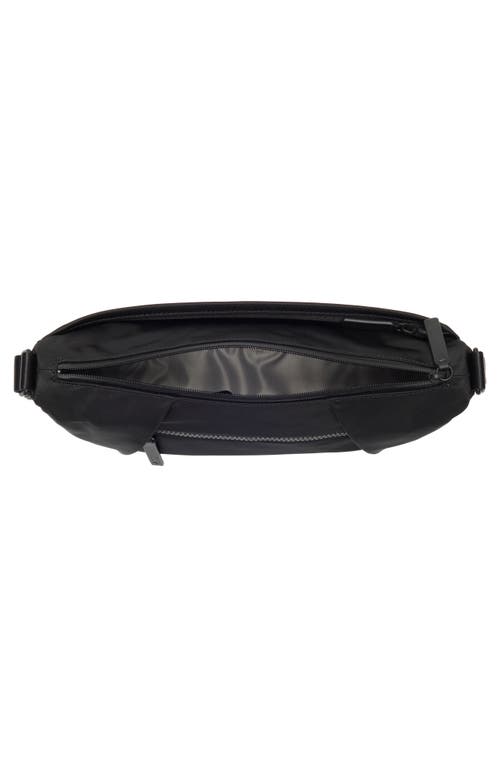 Tumi Devoe Maujer Crossbody Bag In Black