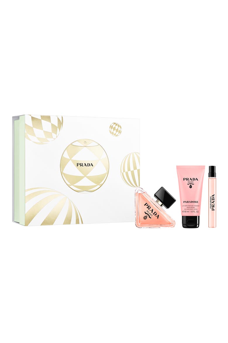 Paradoxe Eau de Parfum 3-Piece Gift Set $220 Value (Women) | Nordstrom