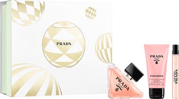 Prada Paradoxe Eau de Parfum 3-Piece Gift Set $220 Value | Nordstrom