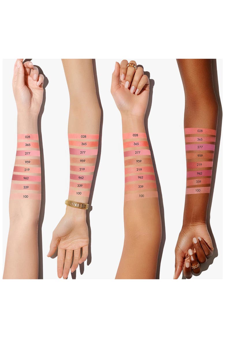 Rouge Powder Blush, Alternate, color, 959 CHARNELLE / SATIN