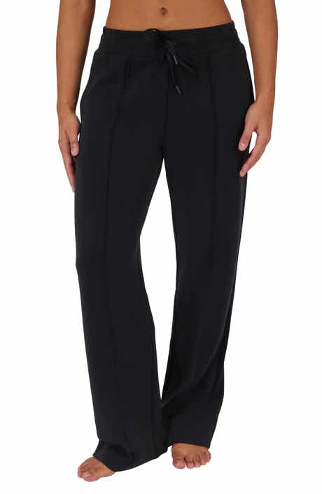 YOGALICIOUS SoftLite Timeless Pintuck Sandwash Pants