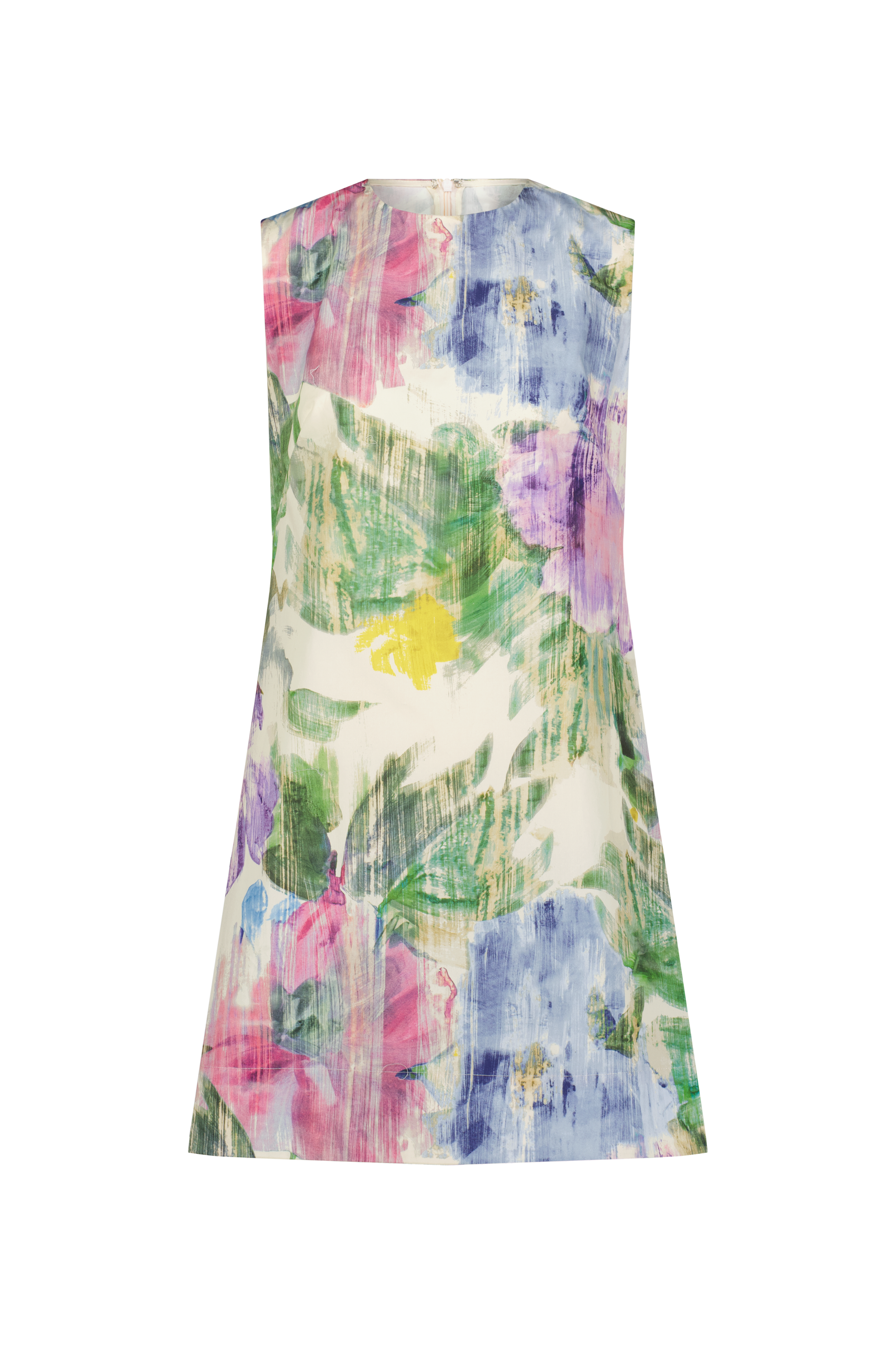 selected Peony Multi