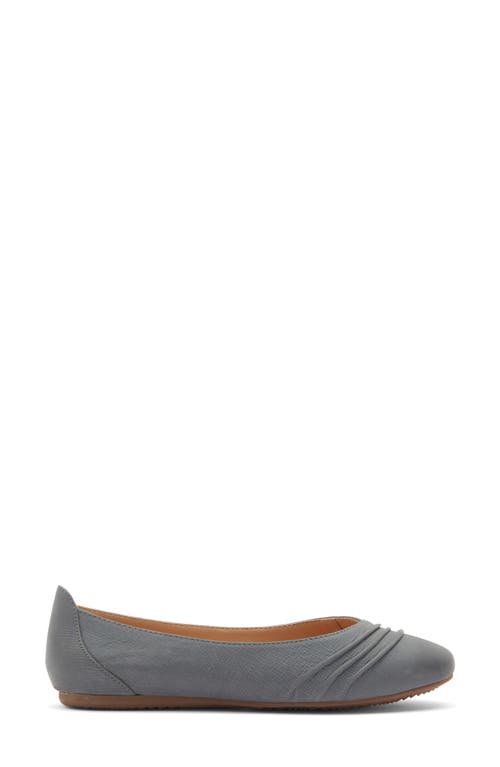 Softwalk Safi Ballet Flat In Multi
