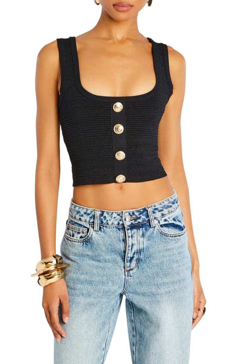 Retrofête Nella Top, Alternate, color, 