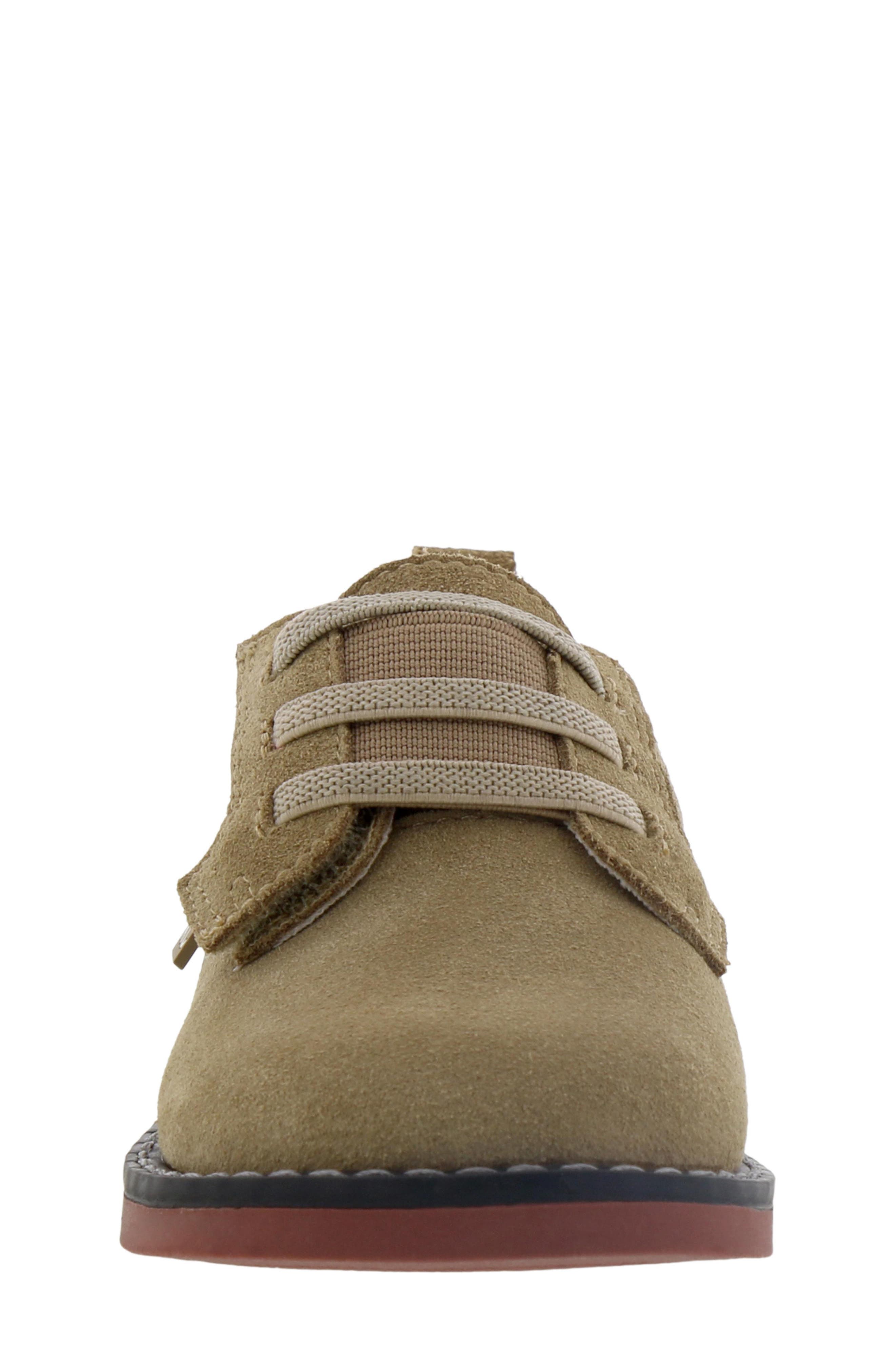 Kenneth Cole New York Sam Andy Lace-Up Shoe, Alternate, color, 