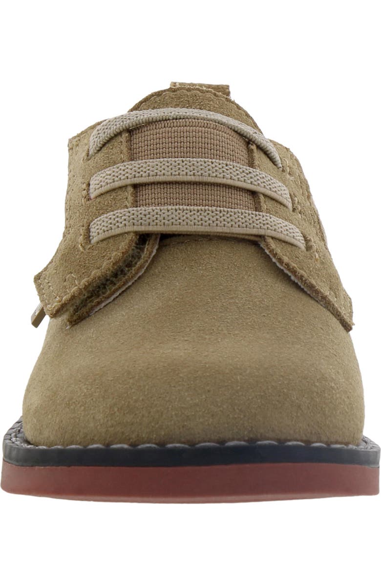 Kenneth Cole New York Sam Andy Lace-Up Shoe, Alternate, color,