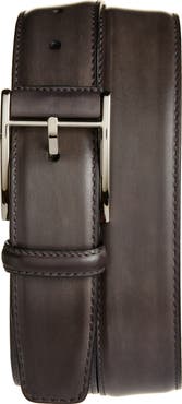 Magnanni Velaz Leather Belt