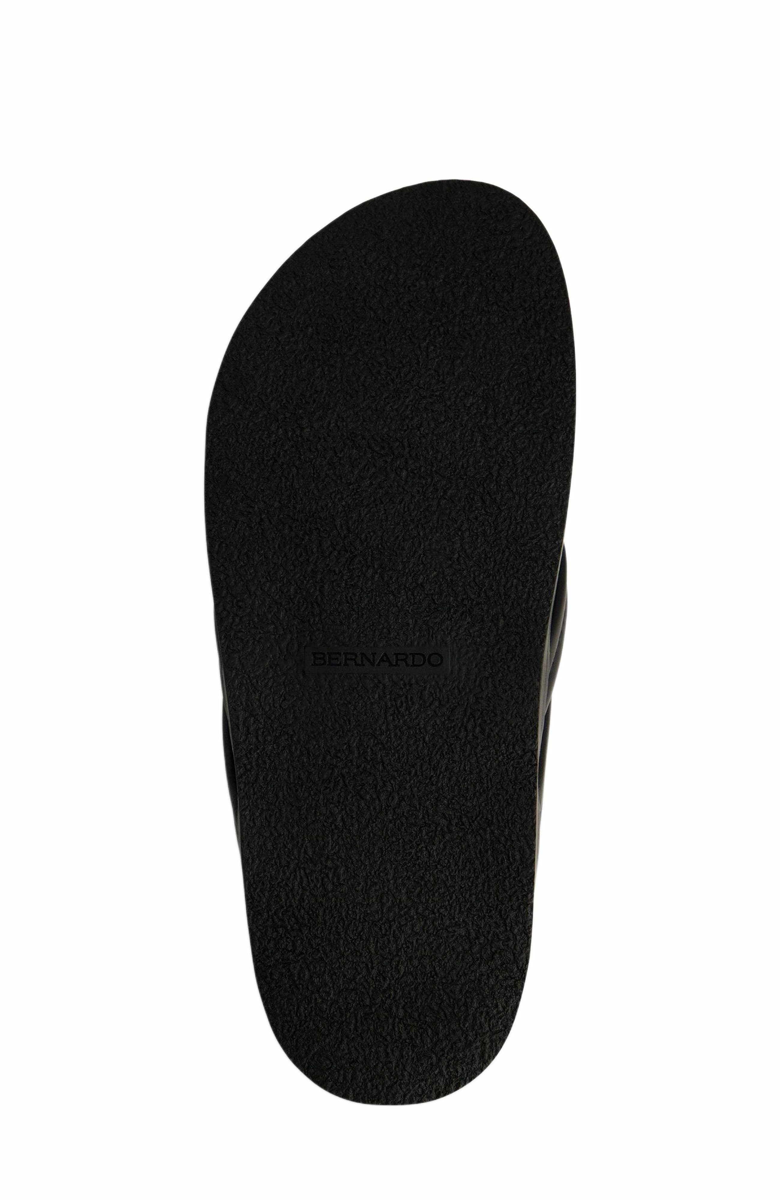 Bernardo Footwear Miami Sport Thong Sandal, Alternate, color, 