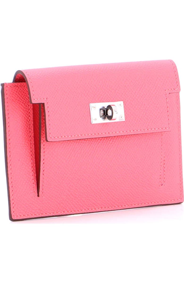 81034712 Kelly Pocket Compact Wallet Epsom, Alternate, color,