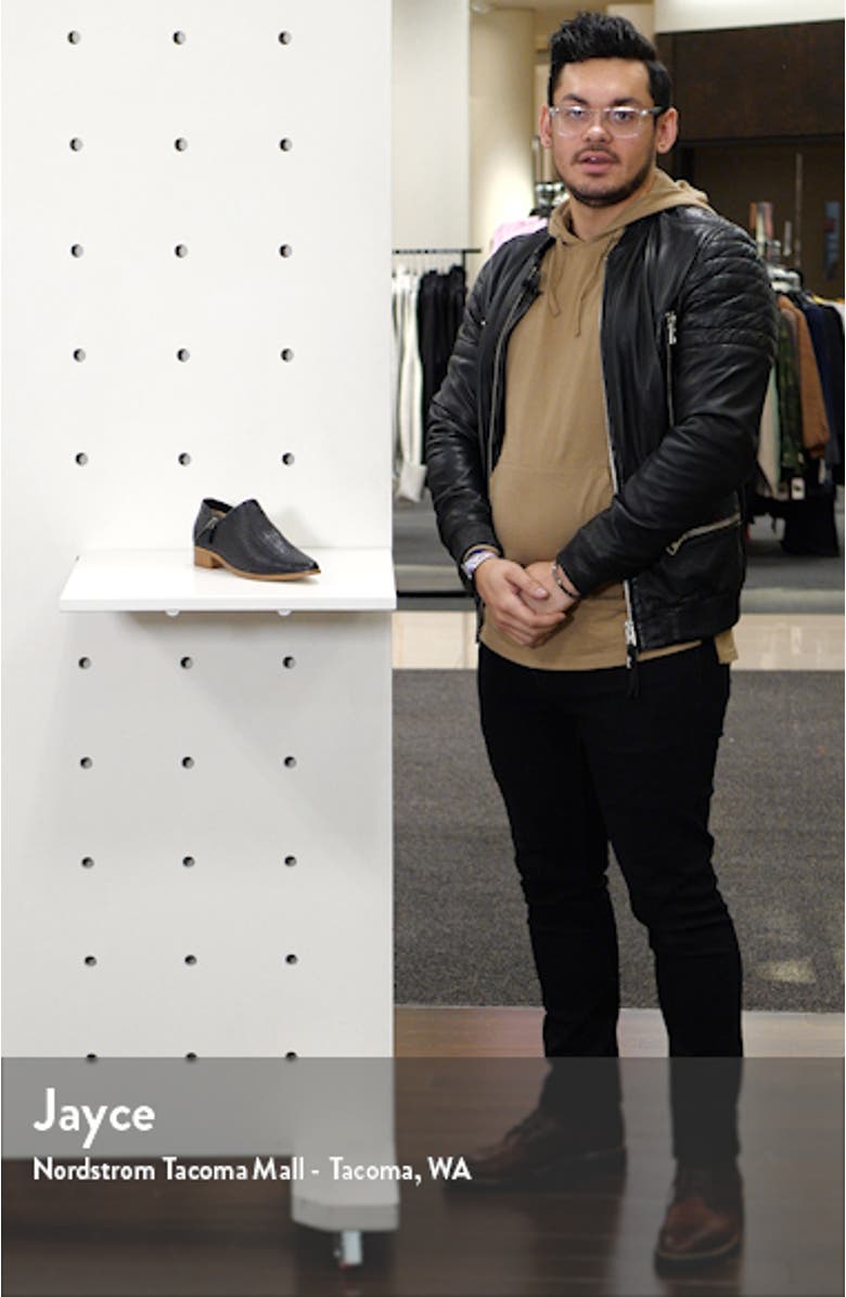 Veronica Bootie, sales video thumbnail