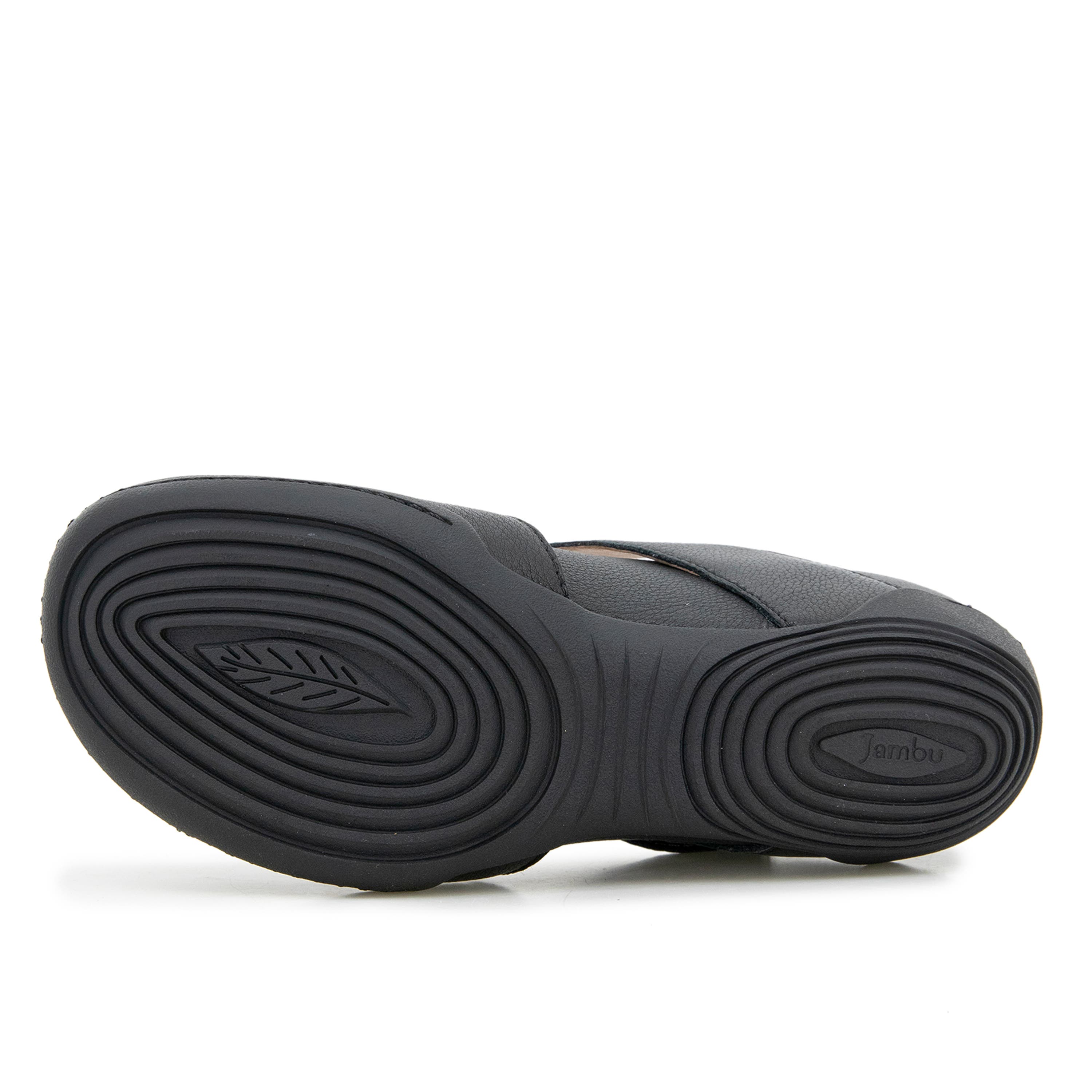 Jambu Nia Casual Shoe, Alternate, color, Black