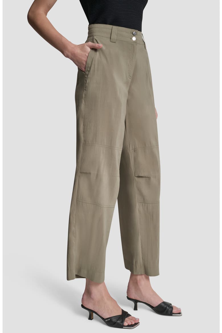 Fuji Sueded Pants, Alternate, color, LIGHT FATIGUE