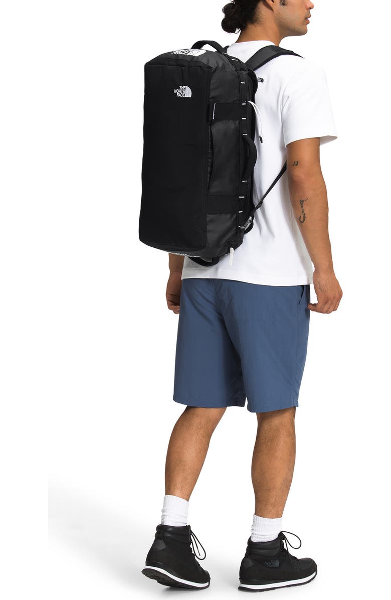 The North Face Base Camp Voyager 32L Duffle Bag, Alternate, color,