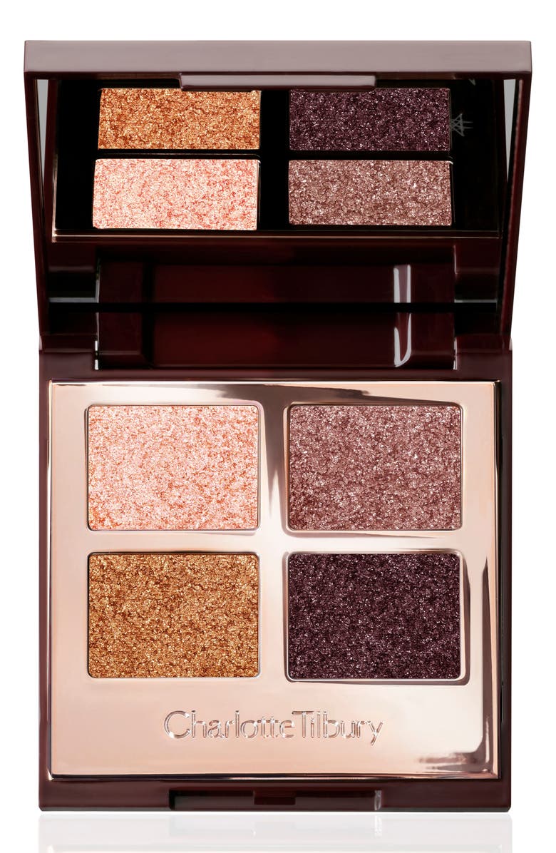 Charlotte Tilbury Celestial Eyes Luxury Palette of Pops Eyeshadow Quad, Main, color, 
