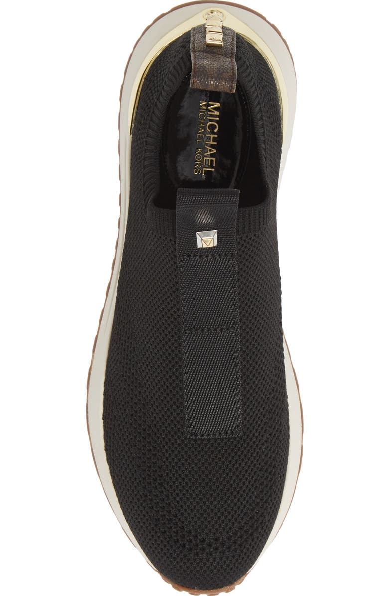 MICHAEL Michael Kors Bodie Slip-On Sneaker, Alternate, color,
