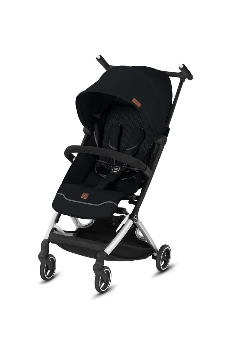 CYBEX gb Pockit+ All-City Stroller, Alternate, color,