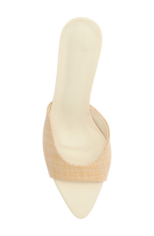 Billini Dahra Sandal In Neutral
