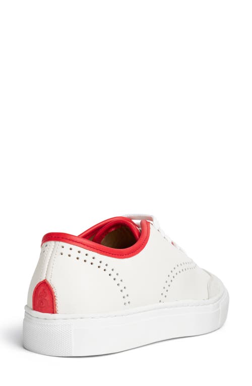 THE OFFICE OF ANGELA SCOTT THE OFFICE OF ANGELA SCOTT THE FRANKIE PLATFORM SNEAKER
