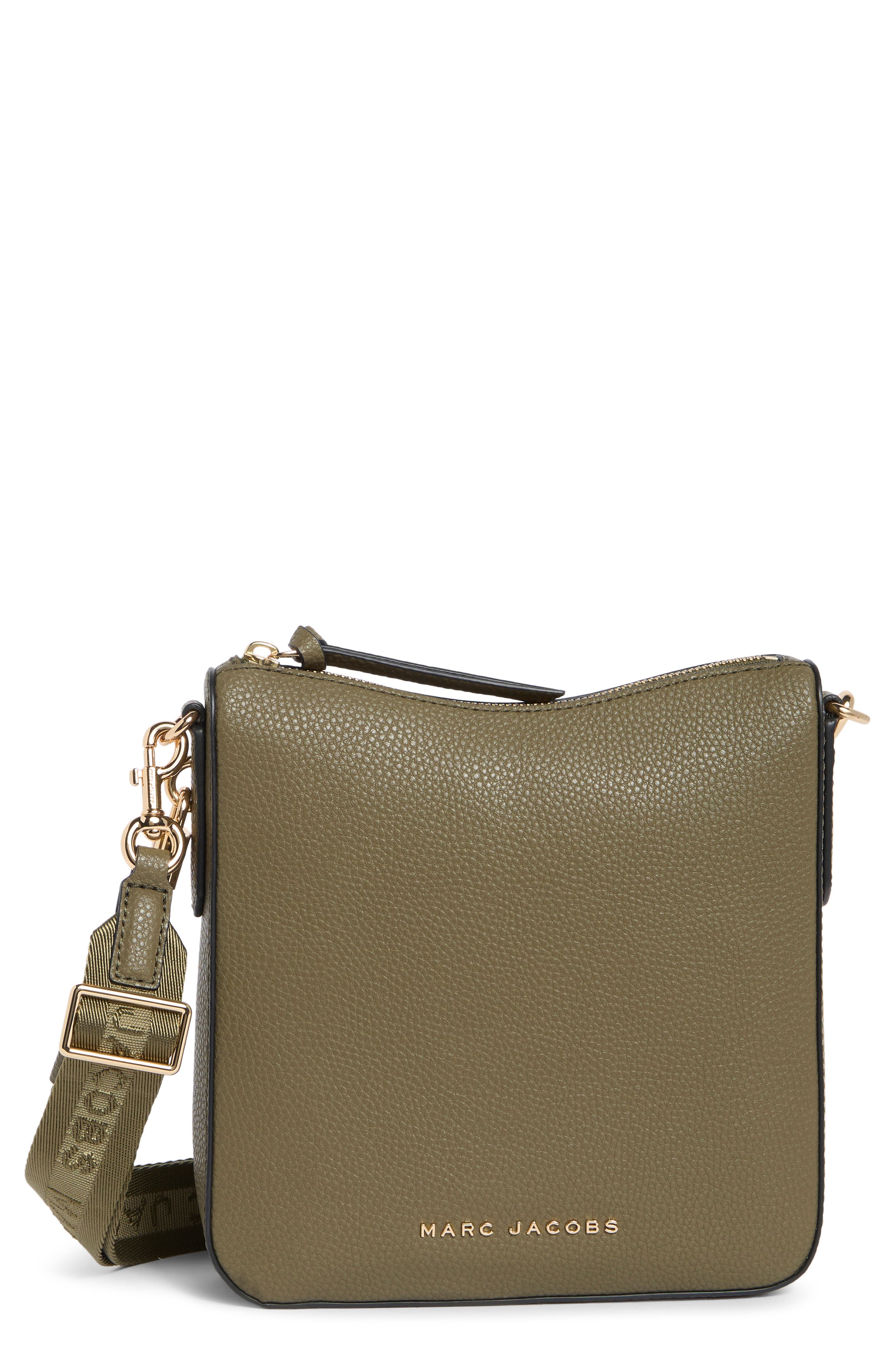marc jacobs ショルダーバッグ Marc Jacobs Drifter Swing Pack (Women) | Nordstromrack