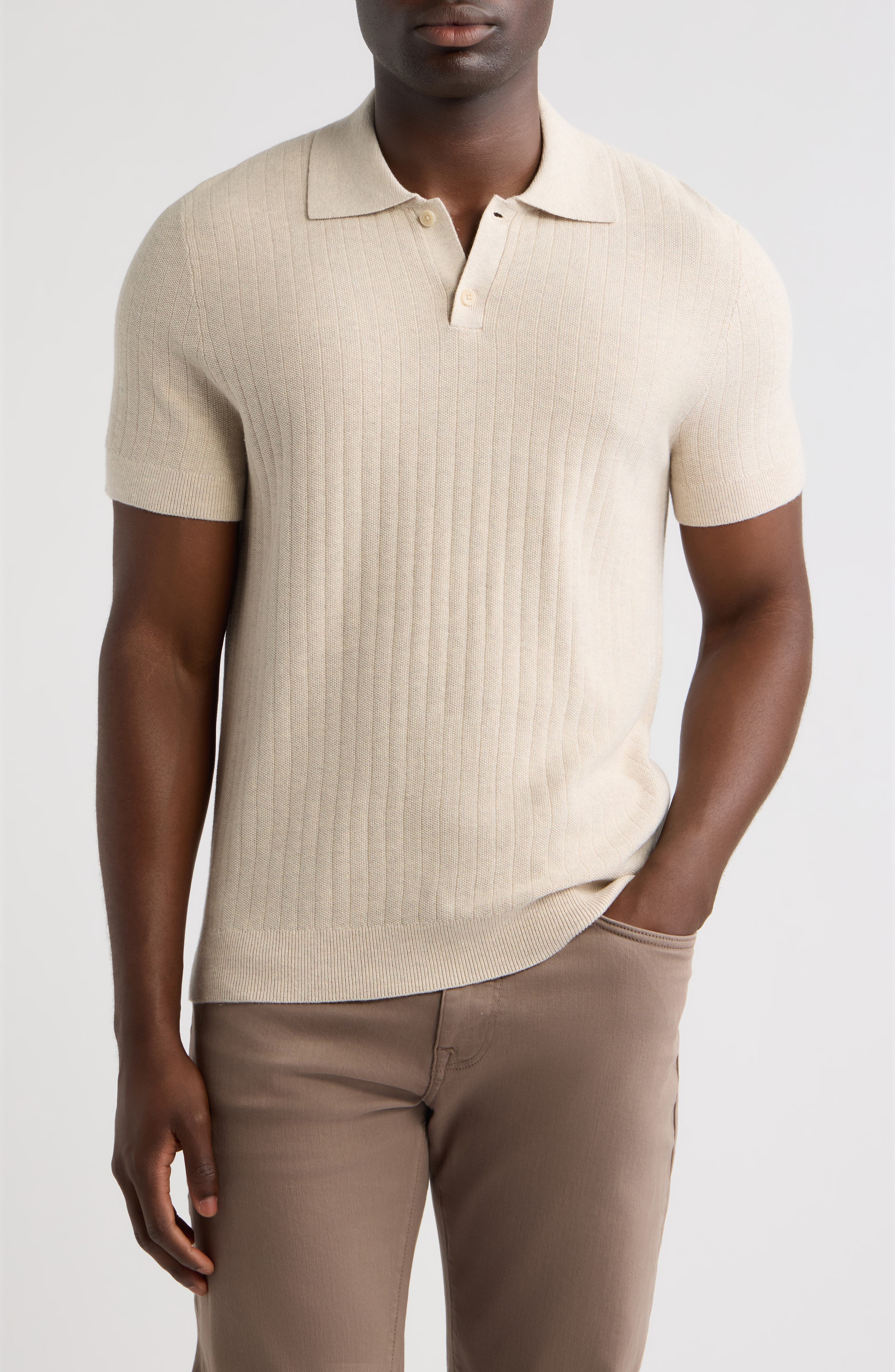 IVORY SAND HEATHER