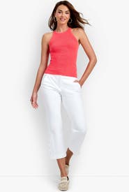 Trina Turk Intercontinental Knit Tank