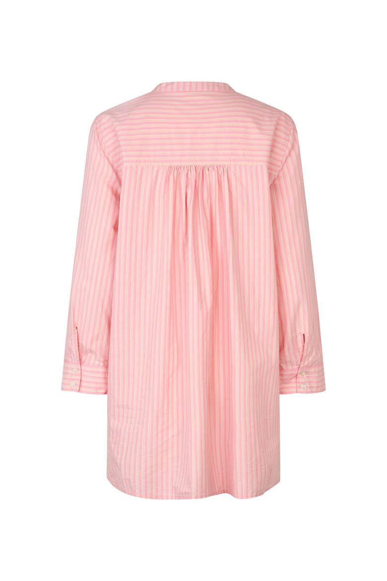 MaGivaria Tunic Top, Alternate, color, Rosebloom