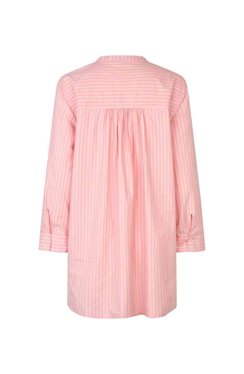Masai Copenhagen MaGivaria Tunic Top, Alternate, color, Rosebloom