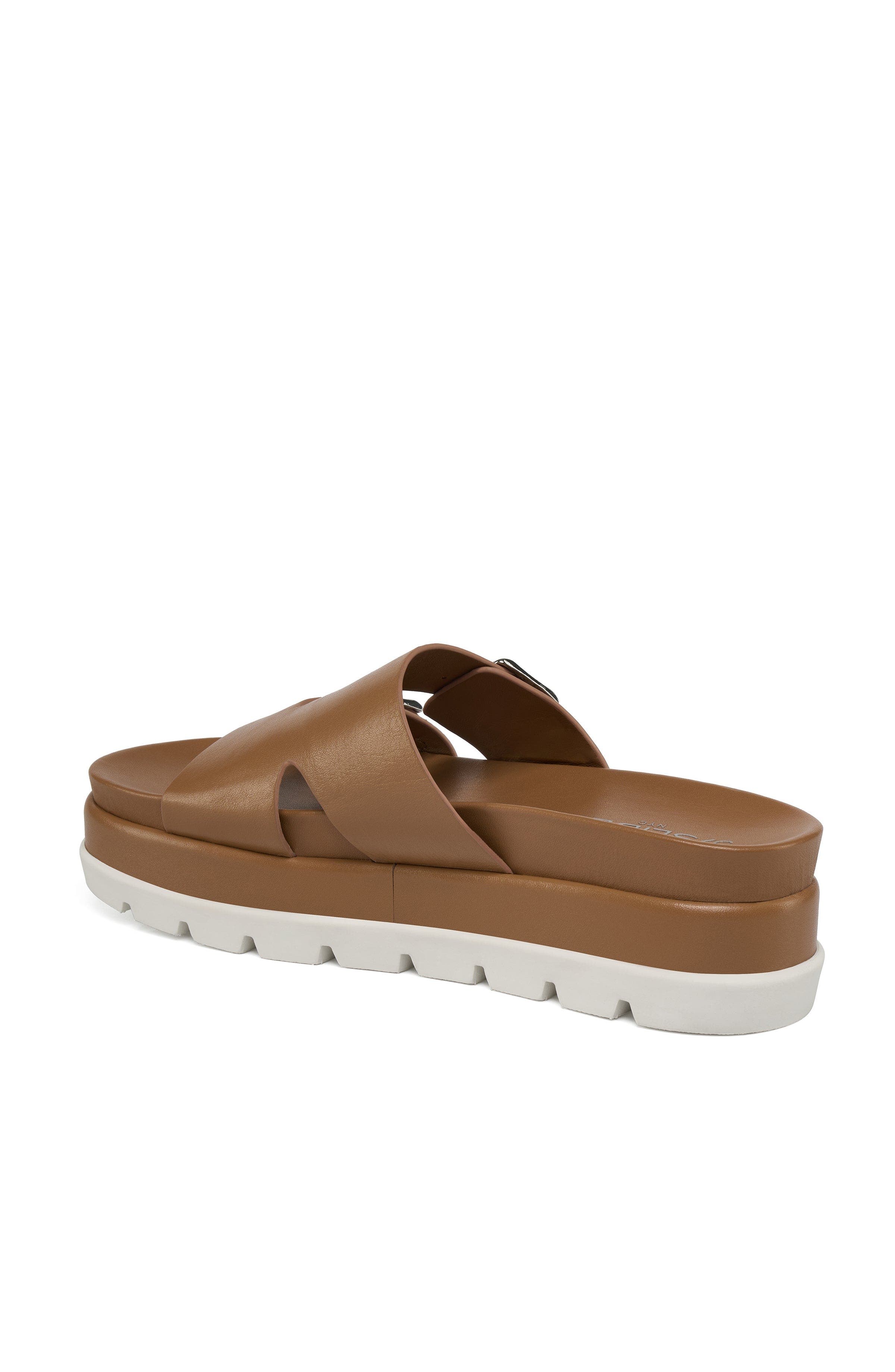 Bianca Sandal, Alternate, color, TAN