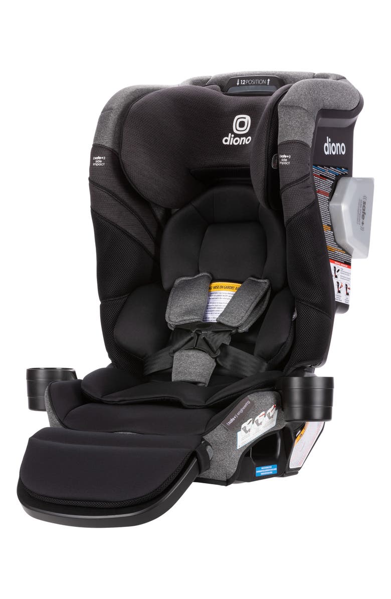 Diono Radian<sup>®</sup> 3RXT<sup>®</sup> SafePlus<sup>®</sup> Max Convertible Car Seat, Main, color,