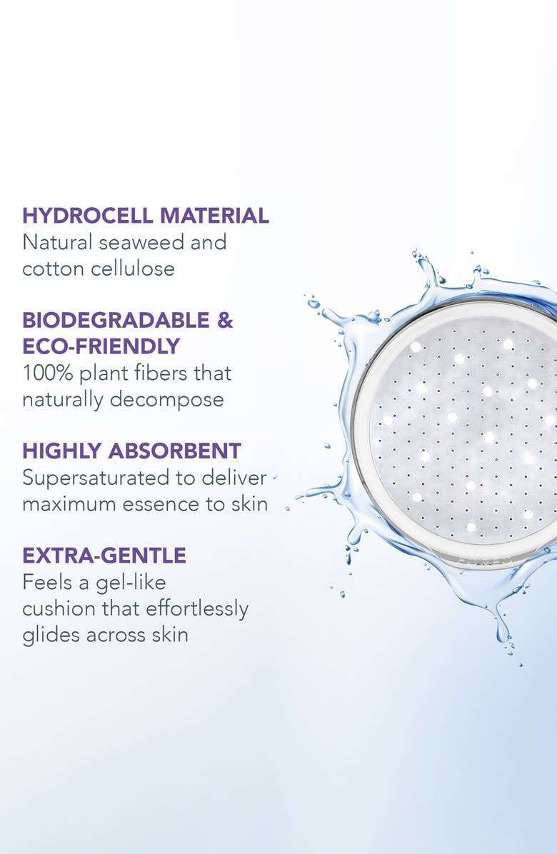 FOREO UFO Mask Acai Berry, Alternate, color, NO COLOR