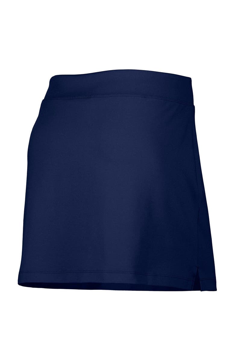 Tommy Bahama Women's Tommy Bahama Navy St. Louis Cardinals Aubrey IslandZone Skort, Alternate, color,