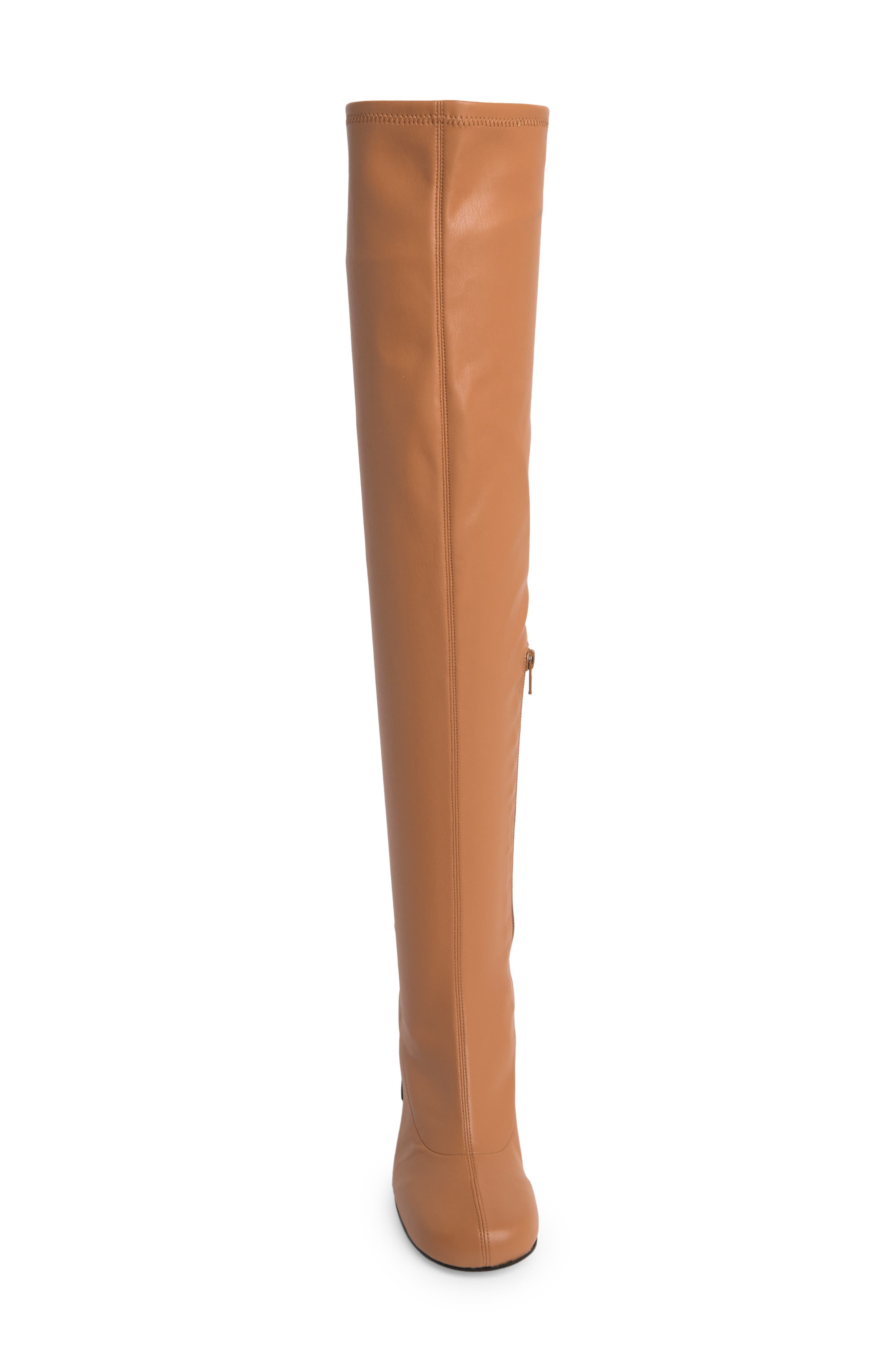 Simon Miller F172 Mojo Stretch Thigh High Boot, Alternate, color, 