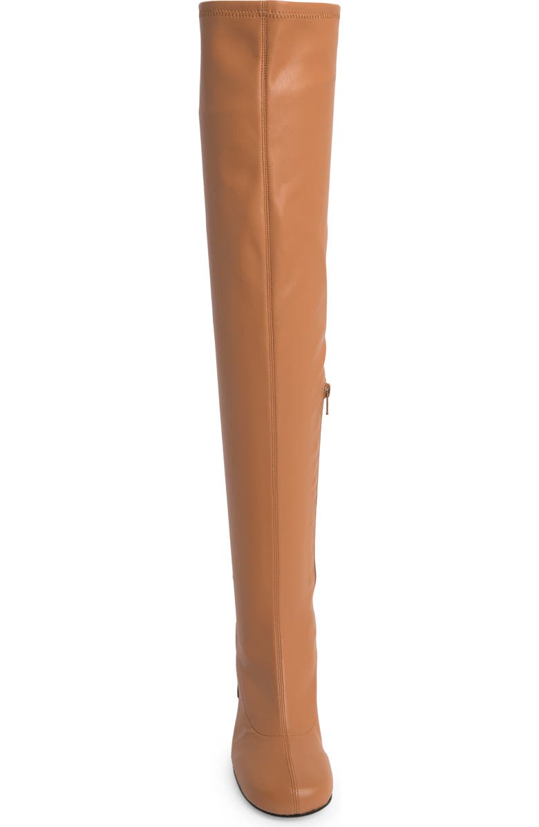 Simon Miller F172 Mojo Stretch Thigh High Boot, Alternate, color,