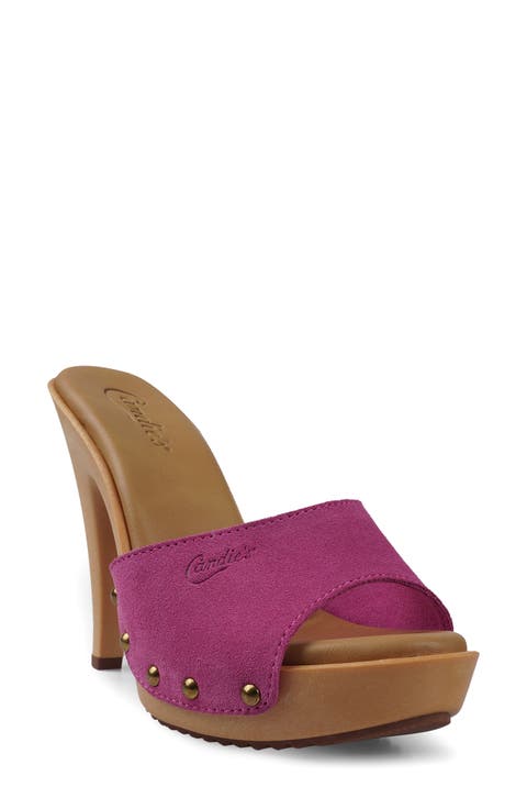 Viviana Platform Sandal (Women)