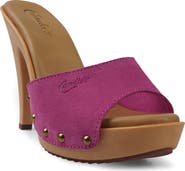 Candie's Viviana Platform Sandal