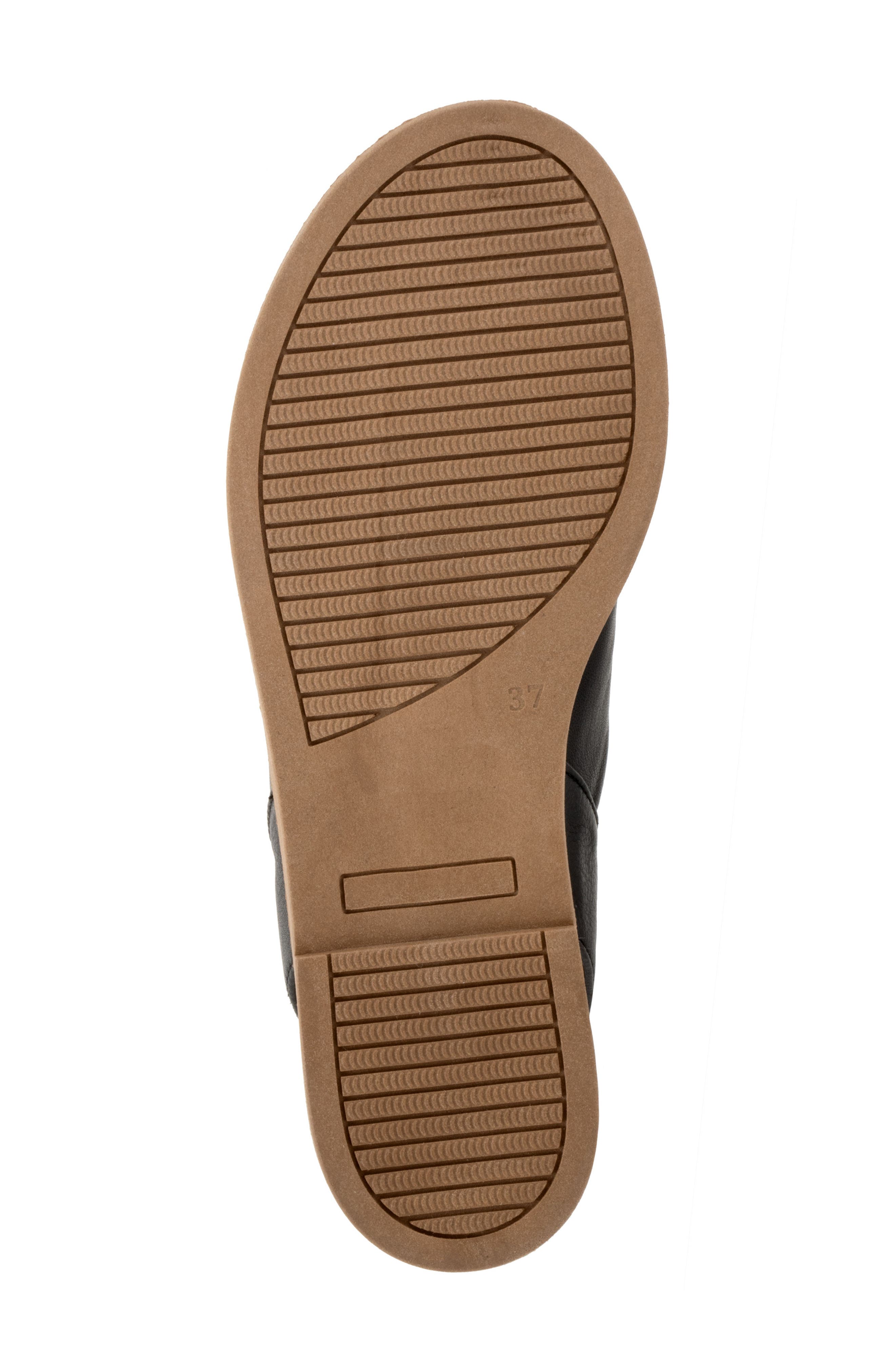 Bueno Hayden Slingback Sandal, Alternate, color, Black