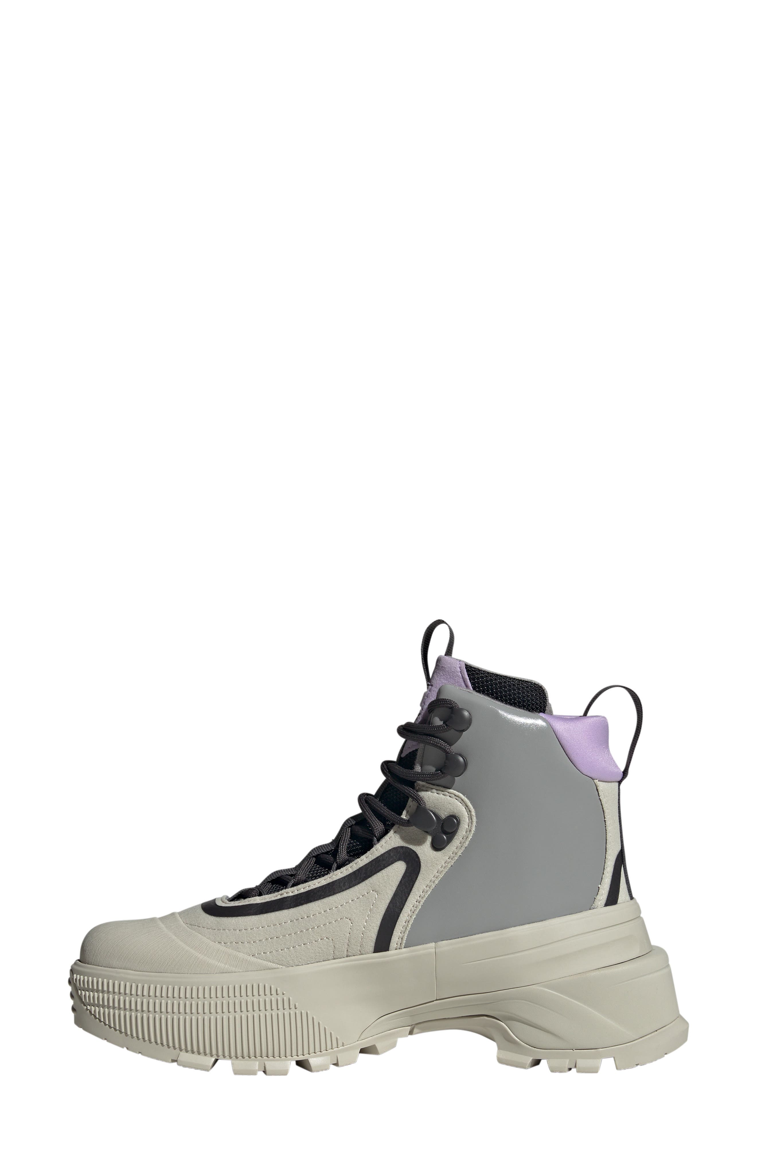 adidas by Stella McCartney x Terrex Hiking Boot, Alternate, color, 