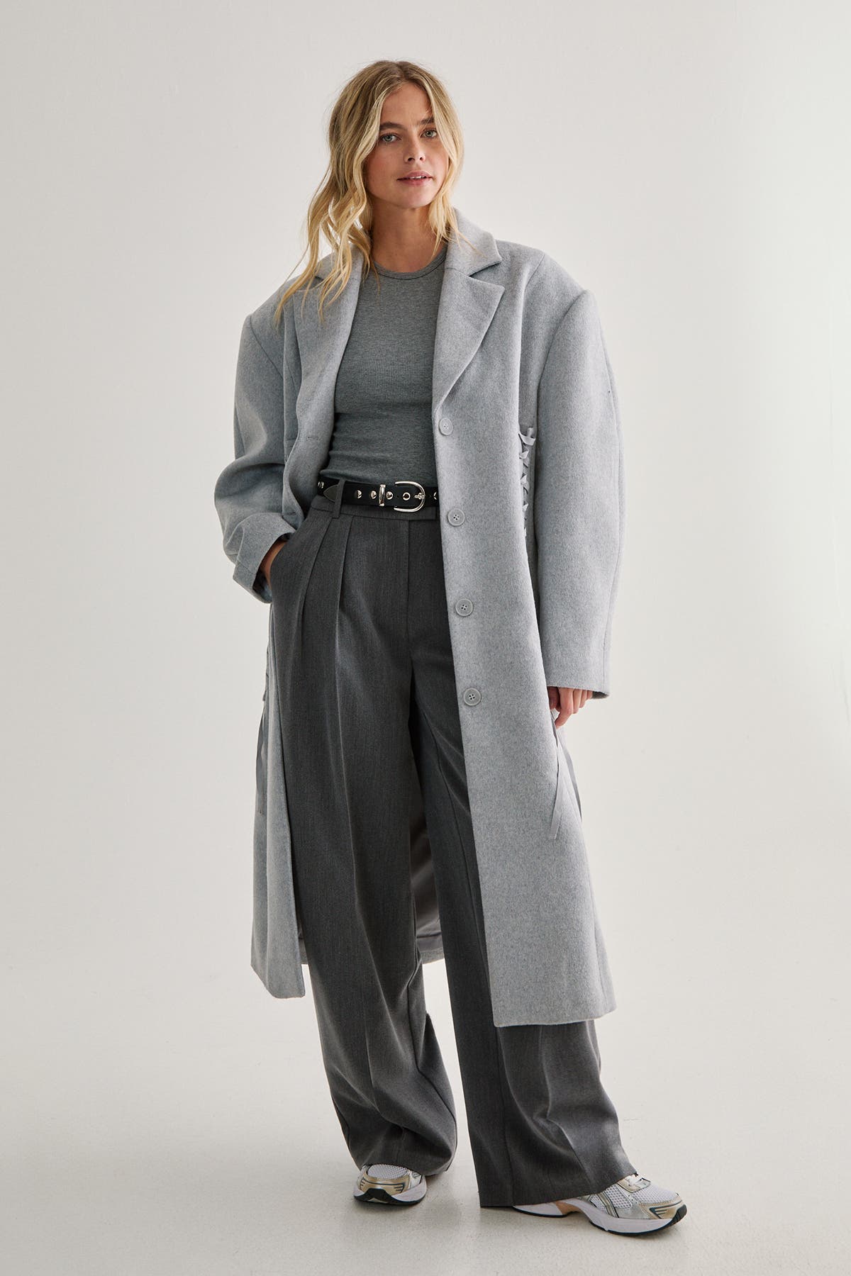 selected Grey