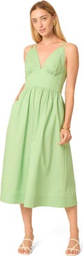 Gilner Farrar Floria Dress