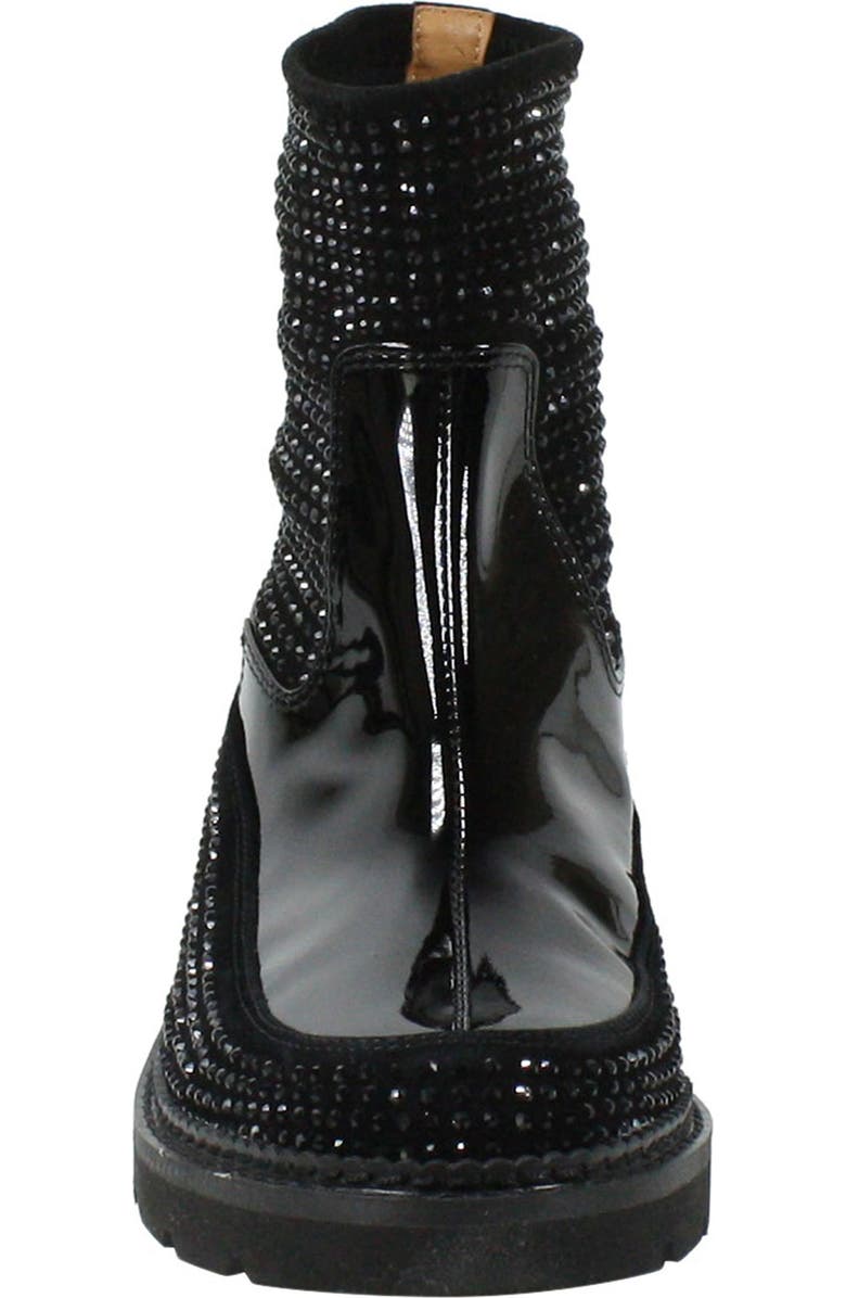 L'Amour des Pieds Riika Embellished Boot, Alternate, color,