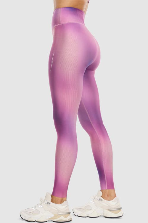 Peloton Endurance Light Tight 25 Inch In Purple