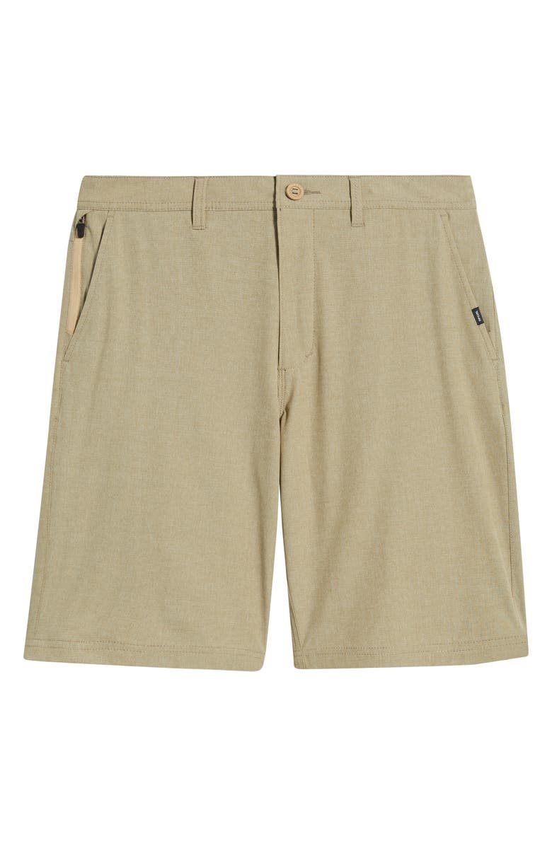 Rip Curl Boardwalk Phase Shorts, Alternate, color, Beige